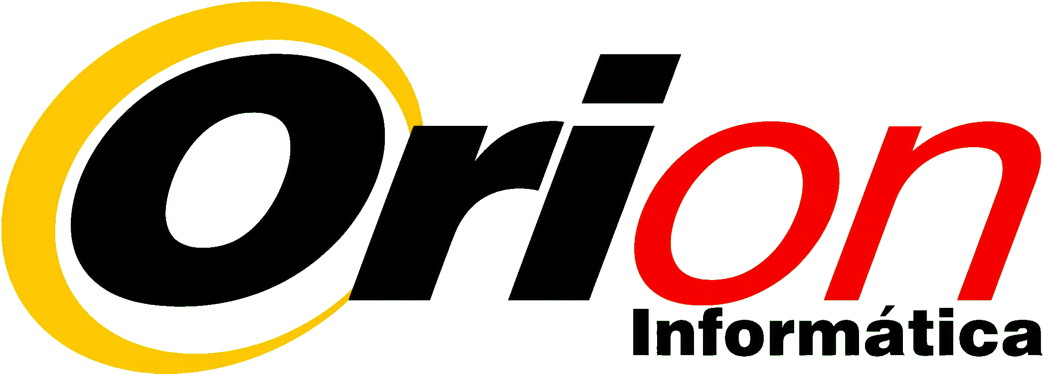 Orion Informática
